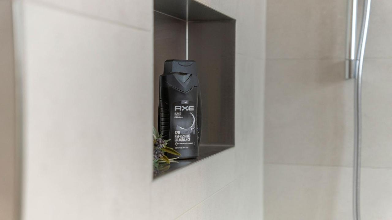 Stuwip Alps Appartements Adlerhorst ทรินส์ ภายนอก รูปภาพ