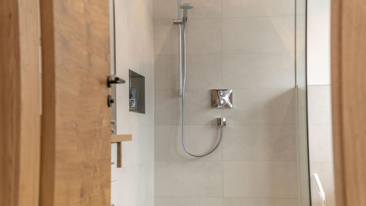 Stuwip Alps Appartements Adlerhorst ทรินส์ ภายนอก รูปภาพ